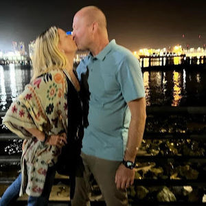 Meet your Posher, Randy